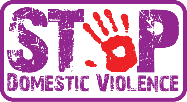 stop Domestic, dating and sexual violence
