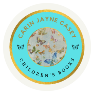 Carin Jayne Casey Children's Books