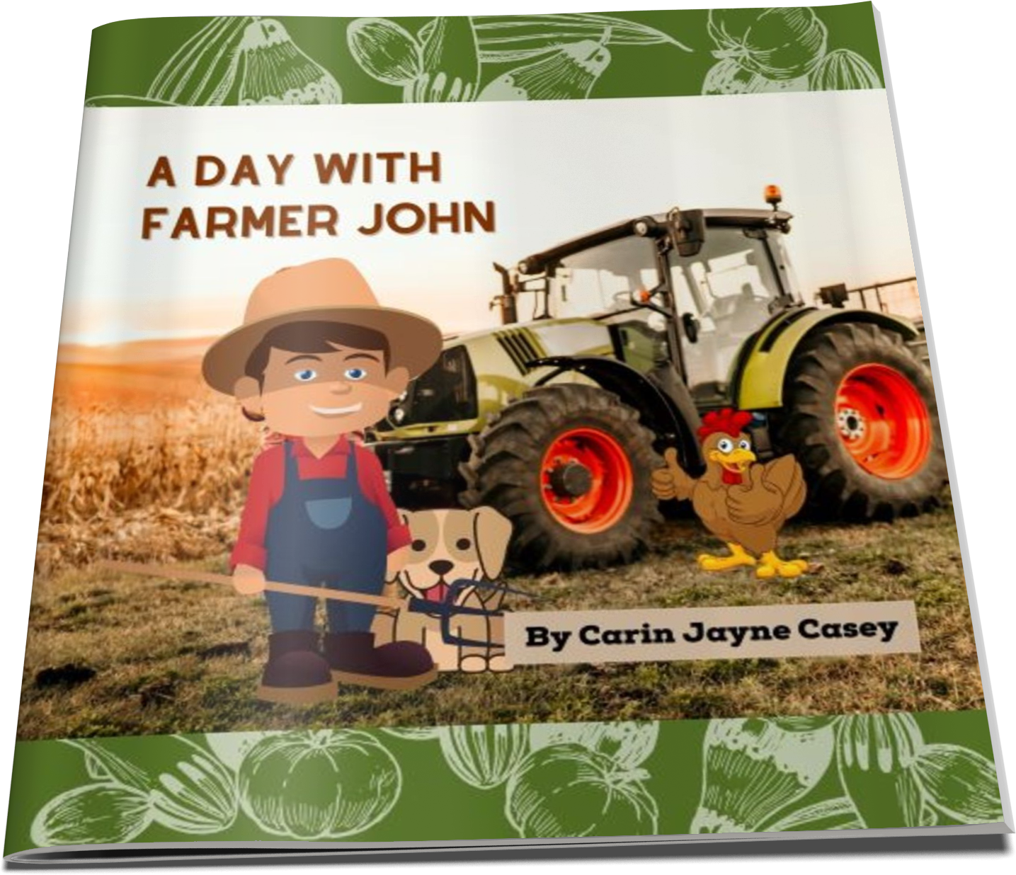 A Day with Farmer John