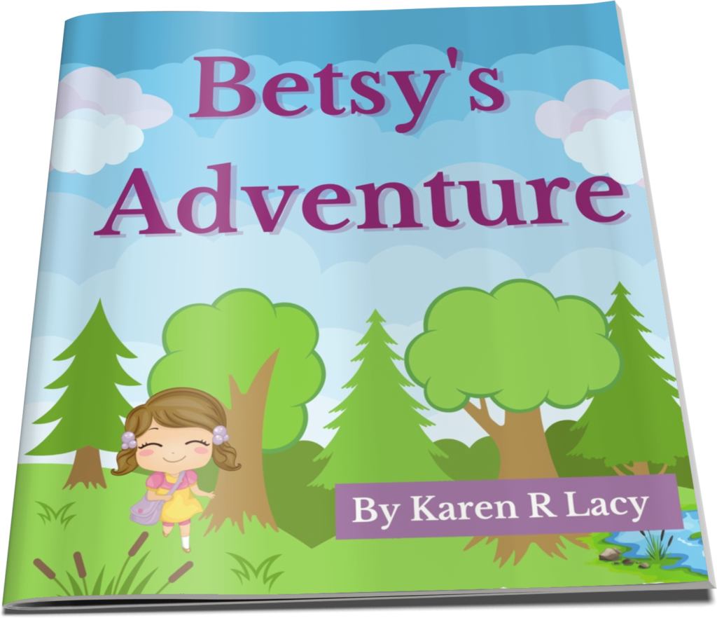 Betsy's Adventure