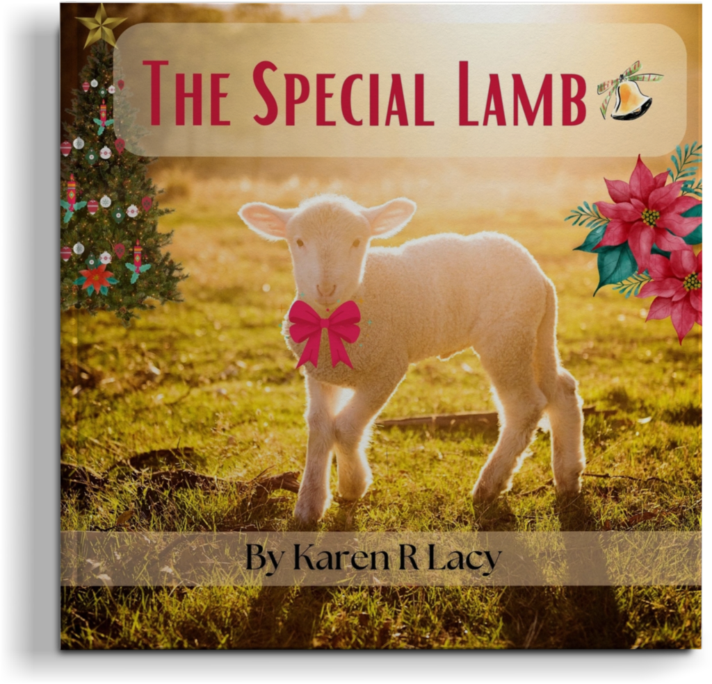 The Special Lamb