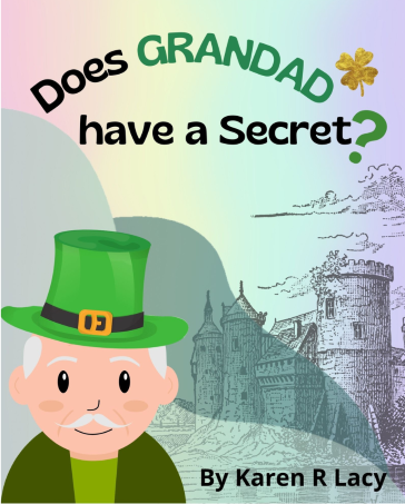 Does Grandad have a Secret?